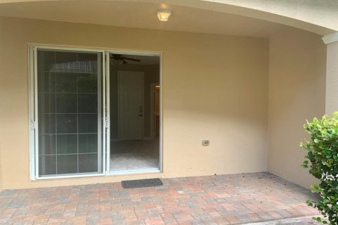 Touwnhouse à louer à Palm Beach Gardens, Floride: 3 chambres, 211.26 m2 № 2411867 - photo 27