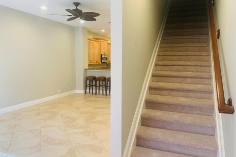 Touwnhouse à louer à Palm Beach Gardens, Floride: 3 chambres, 211.26 m2 № 2411867 - photo 11