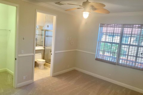 Touwnhouse à louer à Palm Beach Gardens, Floride: 3 chambres, 211.26 m2 № 2411867 - photo 18