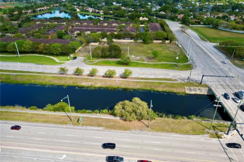 Terreno en venta en Fort Lauderdale, Florida № 1549213 - foto 6