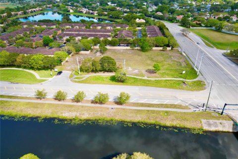 Terreno en venta en Fort Lauderdale, Florida № 1549213 - foto 7