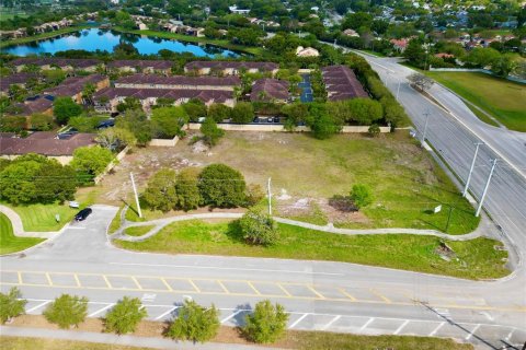 Terreno en venta en Fort Lauderdale, Florida № 1549213 - foto 8
