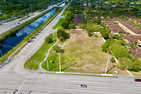 Terreno en venta en Fort Lauderdale, Florida № 1549213 - foto 1