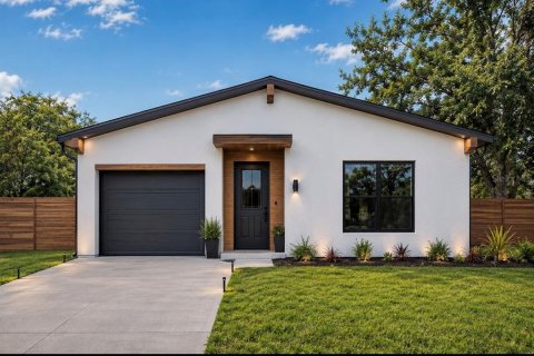 Land in Tampa, Florida № 2227711