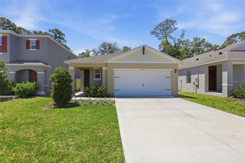 House in DeLand, Florida 3 bedrooms, 150.22 sq.m. № 2376608