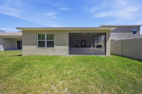 House in DeLand, Florida 3 bedrooms, 150.22 sq.m. № 2376608 - photo 15