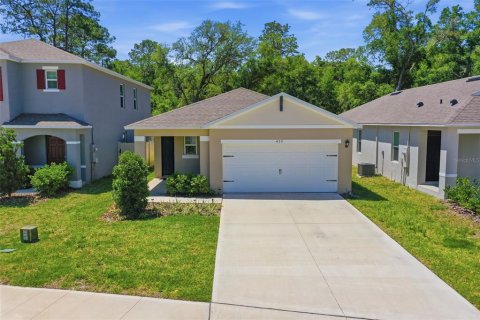 House in DeLand, Florida 3 bedrooms, 150.22 sq.m. № 2376608 - photo 16
