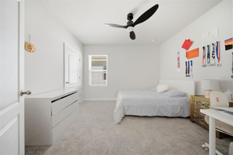 House in DeLand, Florida 3 bedrooms, 150.22 sq.m. № 2376608 - photo 9