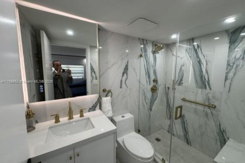 Copropriété à vendre à Miami Beach, Floride: 1 chambre, 84.54 m2 № 1985335 - photo 6
