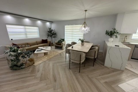 Copropriété à vendre à Miami Beach, Floride: 1 chambre, 84.54 m2 № 1985335 - photo 9