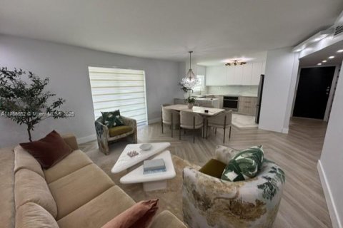 Copropriété à vendre à Miami Beach, Floride: 1 chambre, 84.54 m2 № 1985335 - photo 7