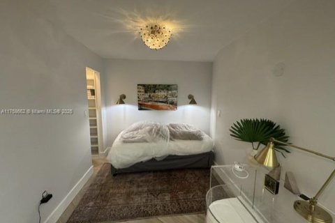 Copropriété à vendre à Miami Beach, Floride: 1 chambre, 84.54 m2 № 1985335 - photo 5