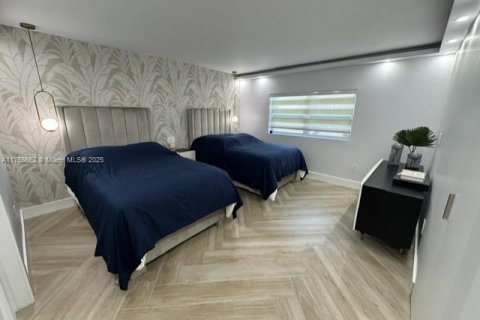 Copropriété à vendre à Miami Beach, Floride: 1 chambre, 84.54 m2 № 1985335 - photo 3