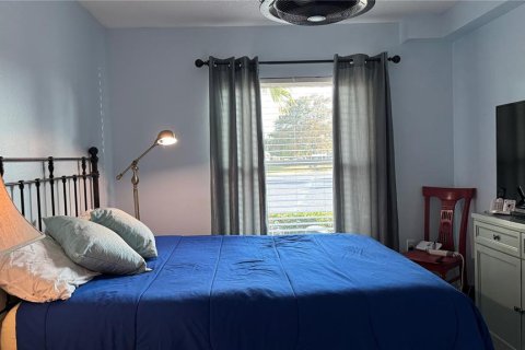 Condo in Bradenton, Florida, 2 bedrooms  № 2093231 - photo 21