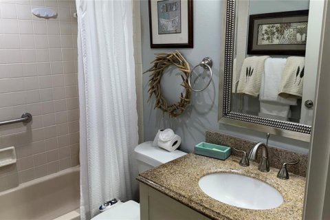 Condo in Bradenton, Florida, 2 bedrooms  № 2093231 - photo 7