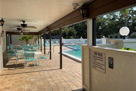 Condo in Bradenton, Florida, 2 bedrooms  № 2093231 - photo 13