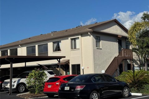 Condo in Bradenton, Florida, 2 bedrooms  № 2093231