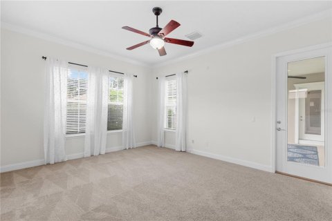 Villa ou maison à vendre à Fish Hawk, Floride: 4 chambres, 376.44 m2 № 1907299 - photo 19