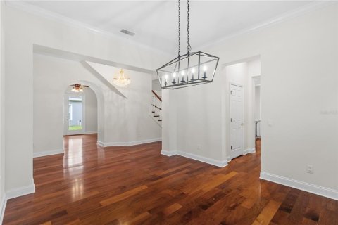 Casa en venta en Fish Hawk, Florida, 4 dormitorios, 376.44 m2 № 1907299 - foto 10