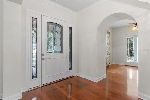 Villa ou maison à vendre à Fish Hawk, Floride: 4 chambres, 376.44 m2 № 1907299 - photo 7