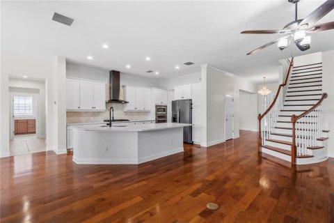 Villa ou maison à vendre à Fish Hawk, Floride: 4 chambres, 376.44 m2 № 1907299 - photo 6