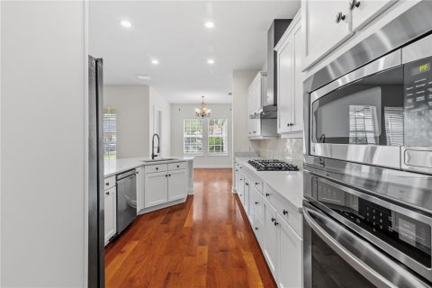 Casa en venta en Fish Hawk, Florida, 4 dormitorios, 376.44 m2 № 1907299 - foto 14