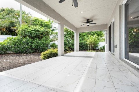 Villa ou maison à louer à Oakland Park, Floride: 3 chambres, 194.44 m2 № 1969691 - photo 13