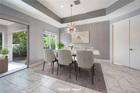 Villa ou maison à louer à Oakland Park, Floride: 3 chambres, 194.44 m2 № 1969691 - photo 9