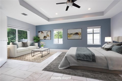 Villa ou maison à louer à Oakland Park, Floride: 3 chambres, 194.44 m2 № 1969691 - photo 17