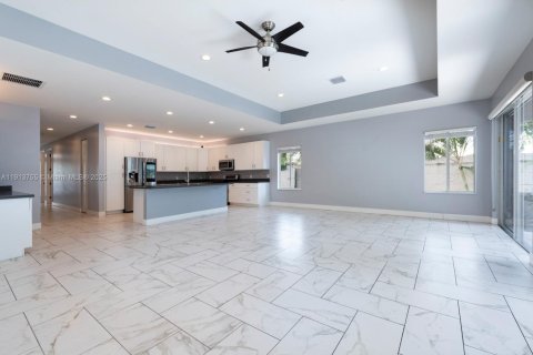 Villa ou maison à louer à Oakland Park, Floride: 3 chambres, 194.44 m2 № 1969691 - photo 8