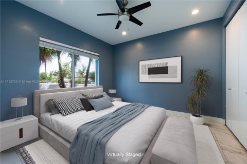 Villa ou maison à louer à Oakland Park, Floride: 3 chambres, 194.44 m2 № 1969691 - photo 25