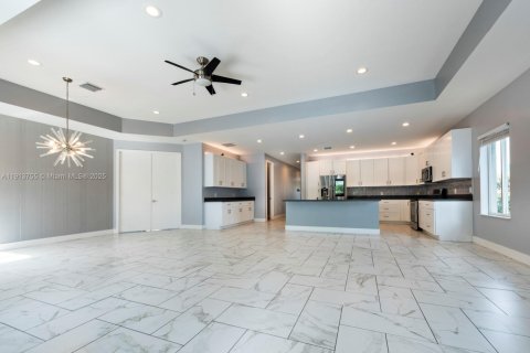 Villa ou maison à louer à Oakland Park, Floride: 3 chambres, 194.44 m2 № 1969691 - photo 16