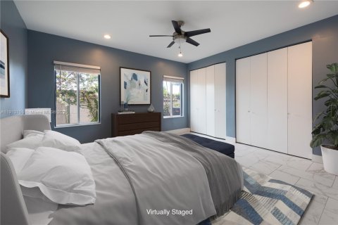 Villa ou maison à louer à Oakland Park, Floride: 3 chambres, 194.44 m2 № 1969691 - photo 22