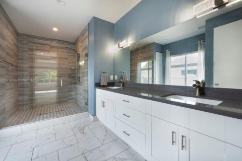 Villa ou maison à louer à Oakland Park, Floride: 3 chambres, 194.44 m2 № 1969691 - photo 20