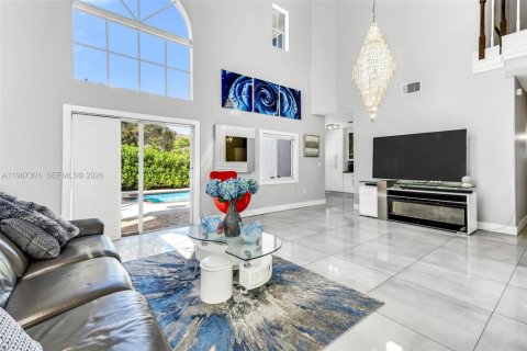 Купить виллу или дом в Майами, Флорида 3 спальни, 177.72м2, № 2052112 - фото 8