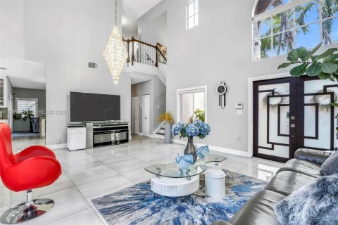 Купить виллу или дом в Майами, Флорида 3 спальни, 177.72м2, № 2052112 - фото 9