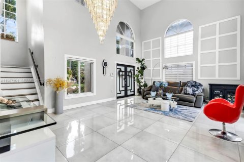 Купить виллу или дом в Майами, Флорида 3 спальни, 177.72м2, № 2052112 - фото 11