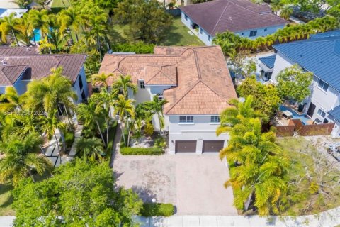 Купить виллу или дом в Майами, Флорида 3 спальни, 177.72м2, № 2052112 - фото 5