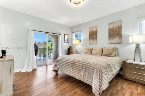 Купить виллу или дом в Майами, Флорида 3 спальни, 177.72м2, № 2052112 - фото 27