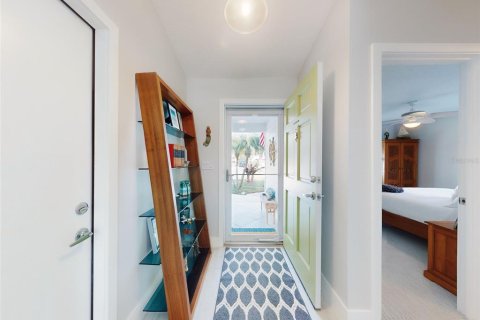 Casa en venta en New Smyrna Beach, Florida, 2 dormitorios, 145.11 m2 № 1509666 - foto 8