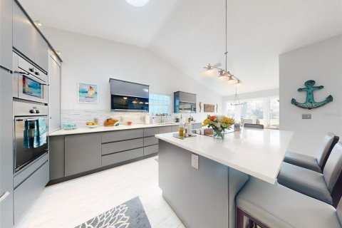 Casa en venta en New Smyrna Beach, Florida, 2 dormitorios, 145.11 m2 № 1509666 - foto 16