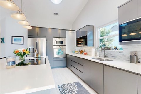 Casa en venta en New Smyrna Beach, Florida, 2 dormitorios, 145.11 m2 № 1509666 - foto 2