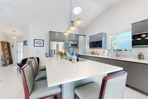 Casa en venta en New Smyrna Beach, Florida, 2 dormitorios, 145.11 m2 № 1509666 - foto 28
