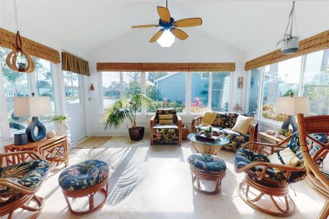 Casa en venta en New Smyrna Beach, Florida, 2 dormitorios, 145.11 m2 № 1509666 - foto 30