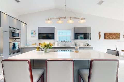 Casa en venta en New Smyrna Beach, Florida, 2 dormitorios, 145.11 m2 № 1509666 - foto 11