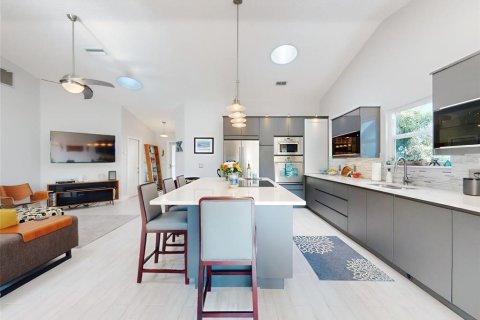 Casa en venta en New Smyrna Beach, Florida, 2 dormitorios, 145.11 m2 № 1509666 - foto 27