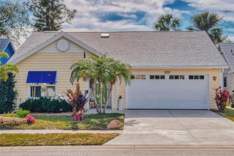 Casa en venta en New Smyrna Beach, Florida, 2 dormitorios, 145.11 m2 № 1509666 - foto 1