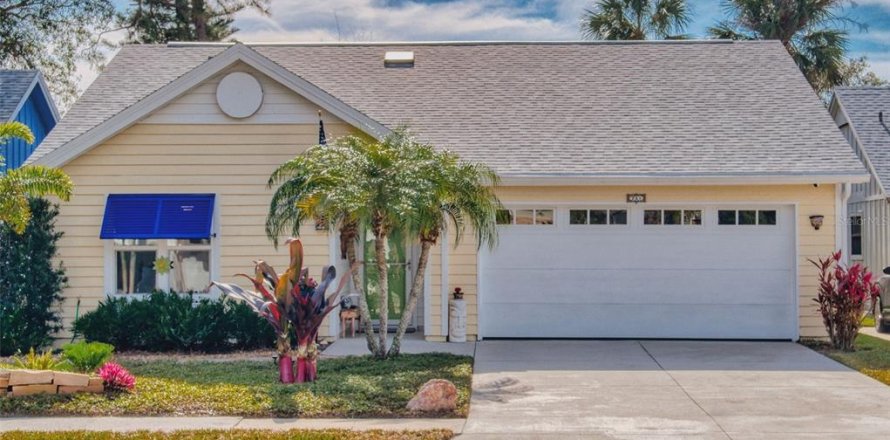 Casa en New Smyrna Beach, Florida 2 dormitorios, 145.11 m2 № 1509666