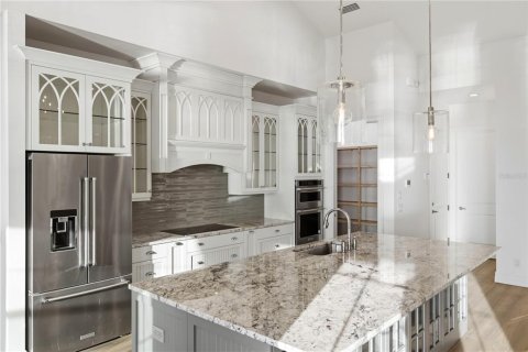 Villa ou maison à vendre à Punta Gorda, Floride: 3 chambres, 408.12 m2 № 2227024 - photo 11