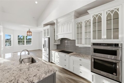 Villa ou maison à vendre à Punta Gorda, Floride: 3 chambres, 408.12 m2 № 2227024 - photo 13
